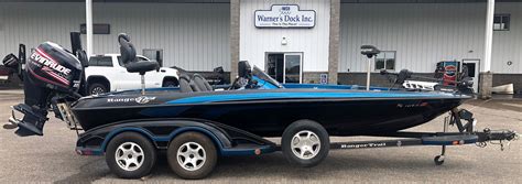 Warners dock - Location Warner's Dock Inc. Primary Color Black Hull / Red Accent. Stock # 110348. Condition Excellent. Product Features. Dealer Notes. 2019 Alumacraft Trophy 195, Mercury 200hp 4-S EFI, SS Prop, Hydraulic Steering, Shoreland'r Custom Tandem Axle Bunk Trailer, Drotto Latch, Brakes, Swing Tongue, Spare Tire, Side Guides, Ratchet Tie Downs ...